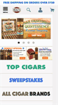 Mobile Screenshot of holts.com